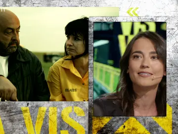 Verónika Moral Verónika Moral