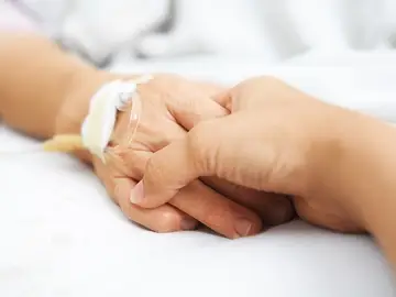 Las asociaciones de pacientes Las asociaciones de pacientes