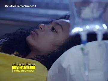 ¿Se quedará Rizos en una silla de ruedas? ¿Se quedará Rizos en una silla de ruedas?