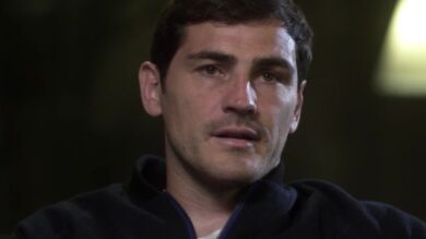 Iker Casillas: 