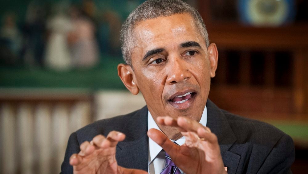 Barack Obama