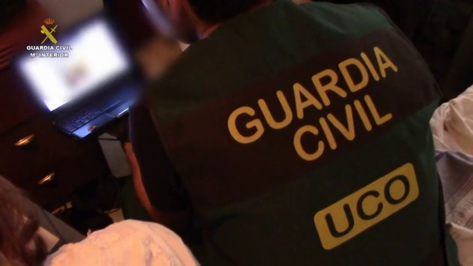 Detenido un conocido bloguero en temas de educación por abusos a menores