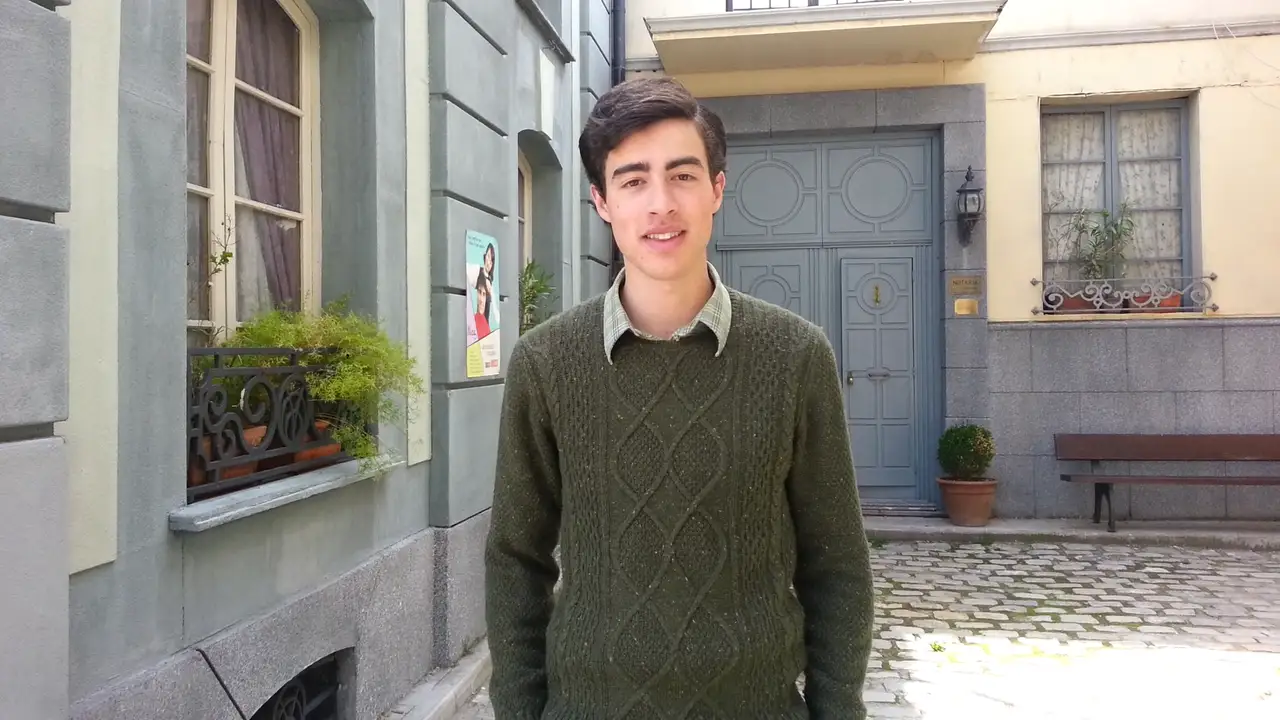 Iván Sánchez: "Quico tiene un turbio pasado"