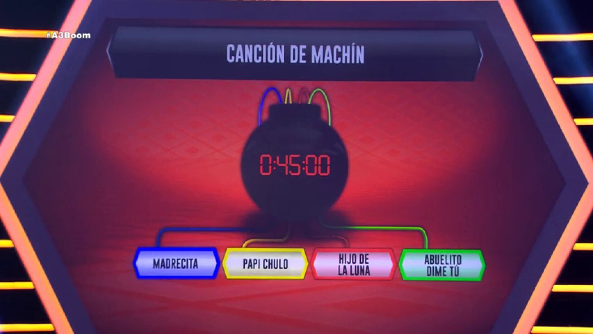 Frame 1.249058 de: D&iacute;a 1 despu&eacute;s de los &lsquo;Rockcampers&rsquo;