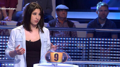 Mi madre se muere por que le cuentes un chiste de los malos