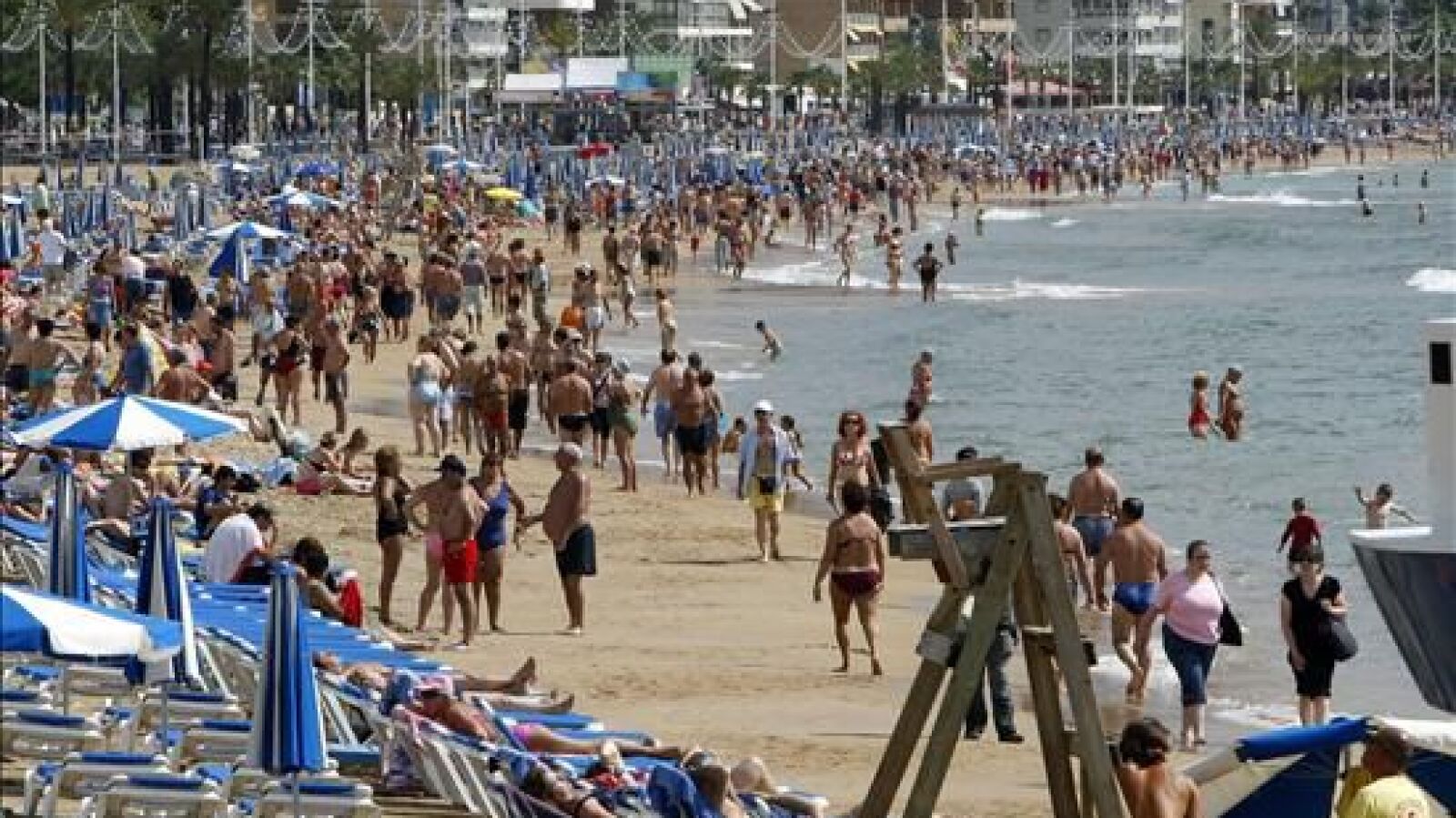 ¿Cuáles son los mejores países para vivir después de jubilarse?