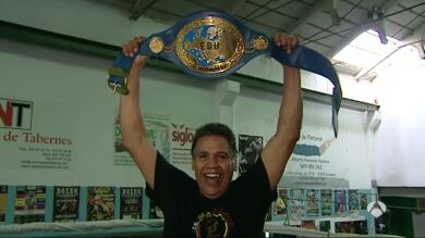 Alfredo Evangelista, el español que peleó contra Muhammad Ali: 