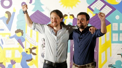 Iglesias: 