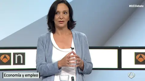 Carolina Bescansa Carolina Bescansa