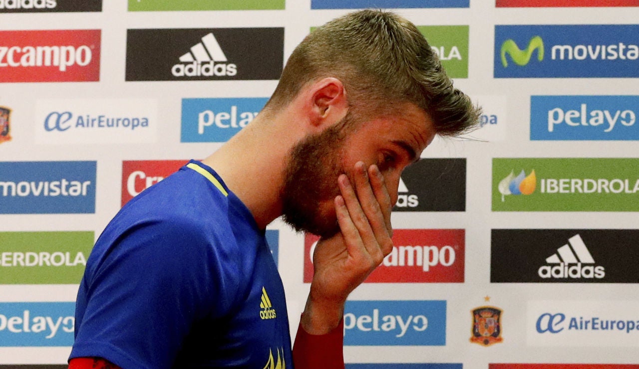 David de Gea David de Gea
