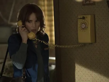 'Stranger Things' 'Stranger Things'