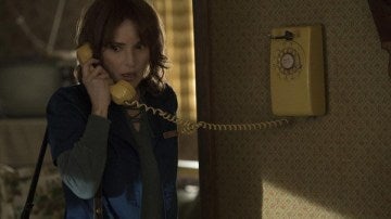'Stranger Things'