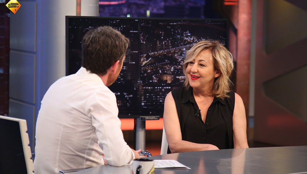 El Hormiguero