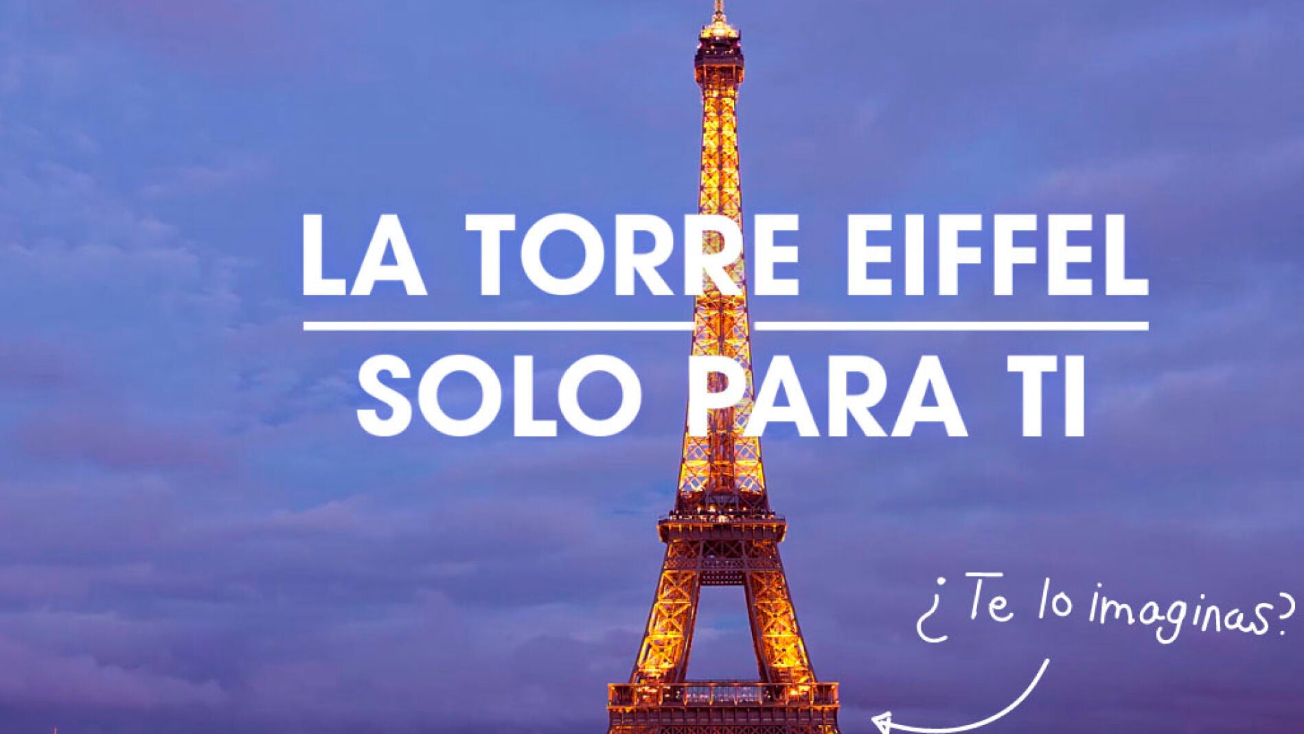HomeAway ha lanzado un cocurso para ganar noche