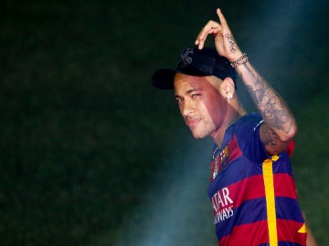 Neymar