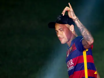 Neymar Neymar