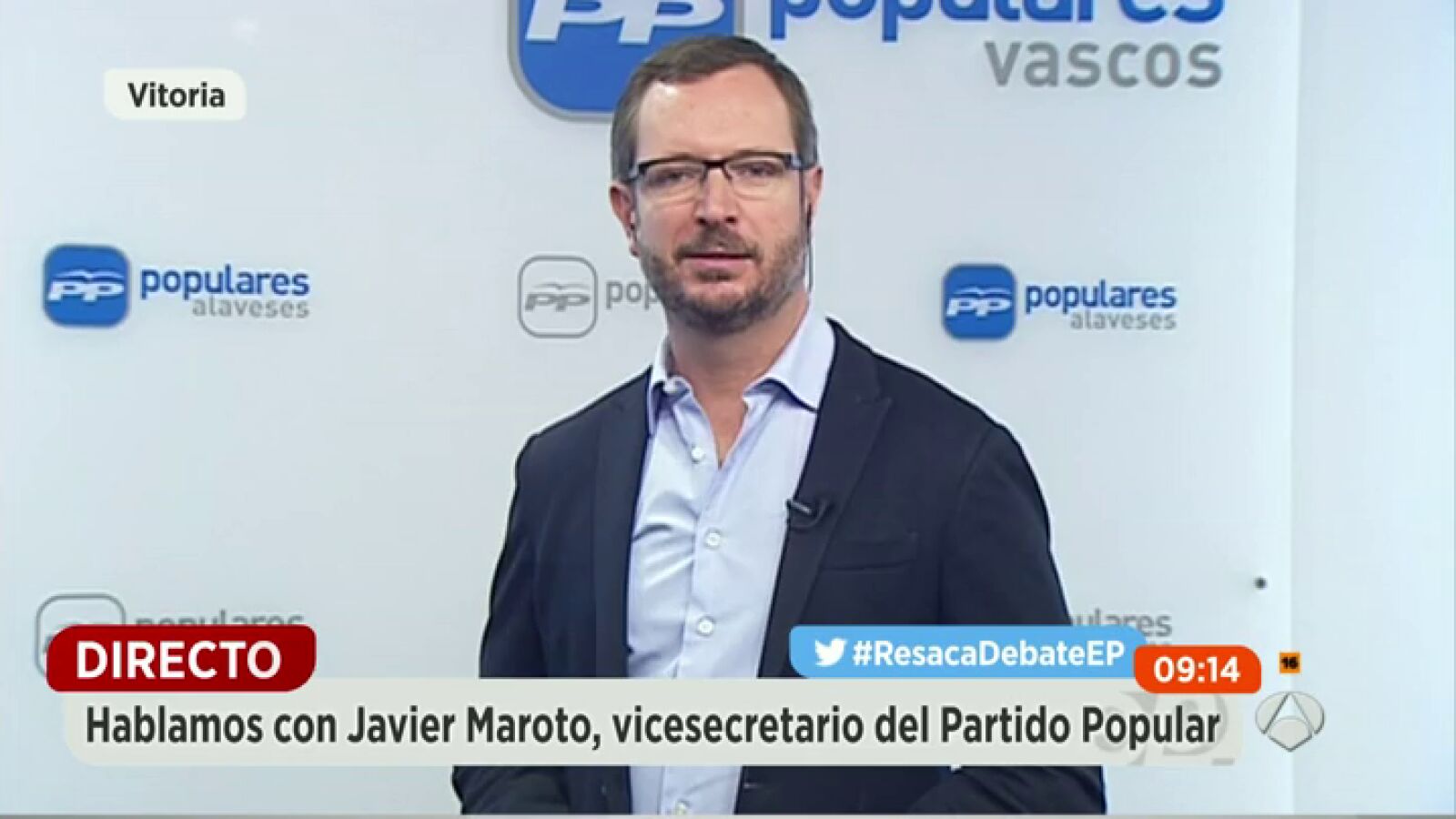 Maroto: 