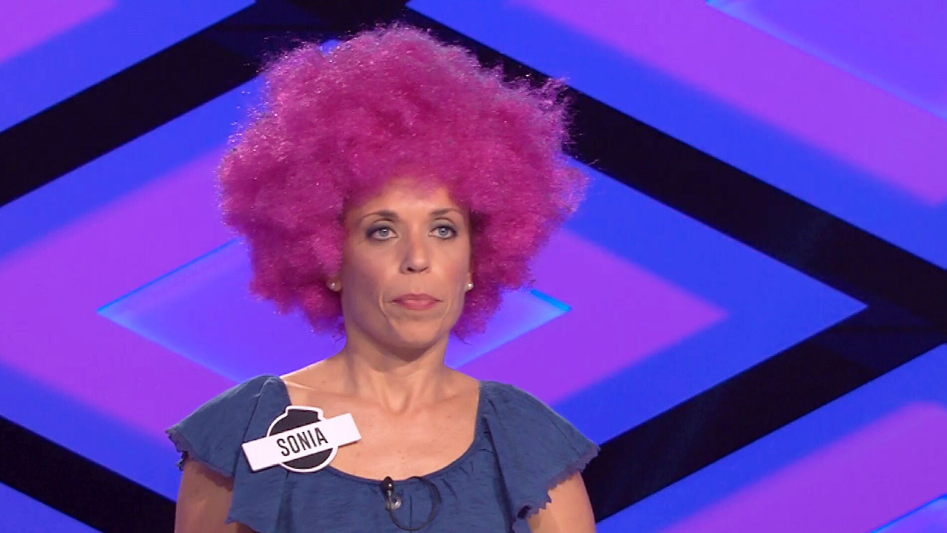 El curioso origen de Vanesa