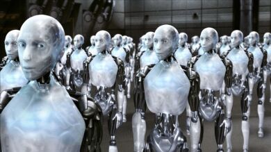 La jerarquía biológica inspira avances en inteligencia artificial