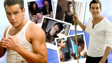 ¡Feliz 30 cumpleaños, Mario Casas! Vota por el mejor momento del actor en Antena 3