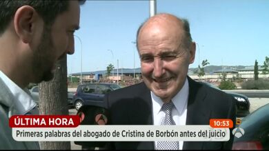 Miquel Roca: 