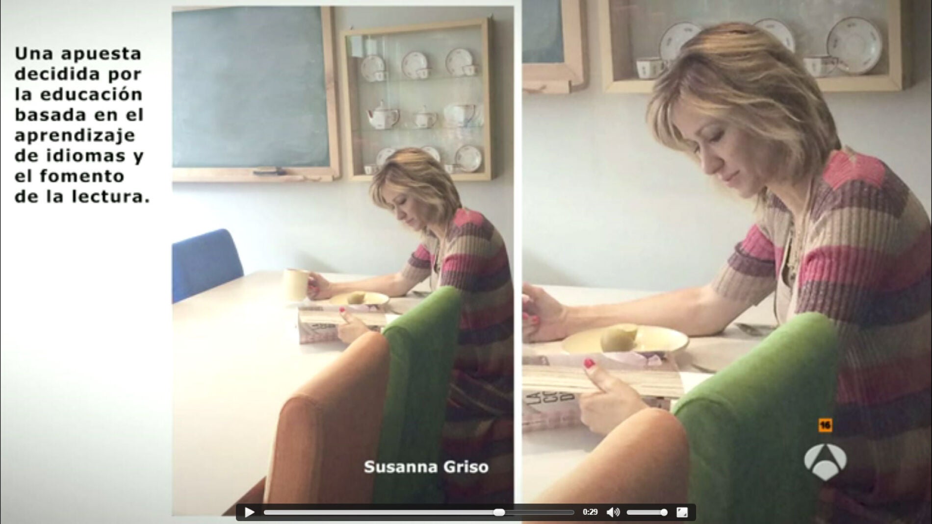 Cat&aacute;logo electoral de EP