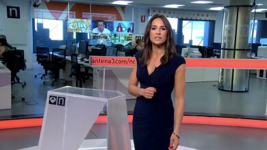 Vender el alma a cambio del sillón