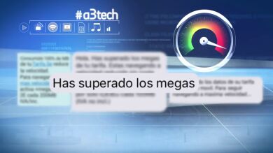 ¿No llega a fin de mes con datos suficientes para navegar por internet?