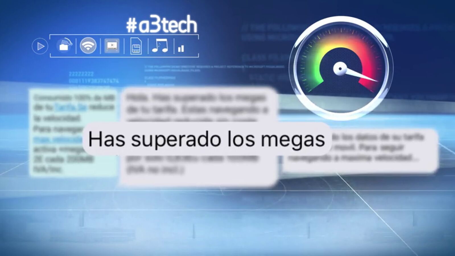 ¿No llega a fin de mes con datos suficientes para navegar por internet?