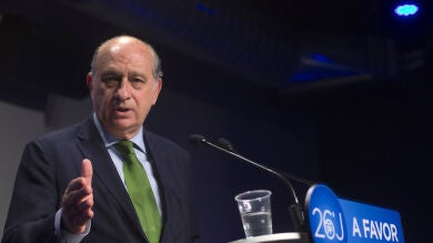 La Fiscalía no ve indicios para investigar a F.Díaz por sus conversaciones