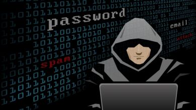 '123456', una de las contraseñas más hackeadas del 2016