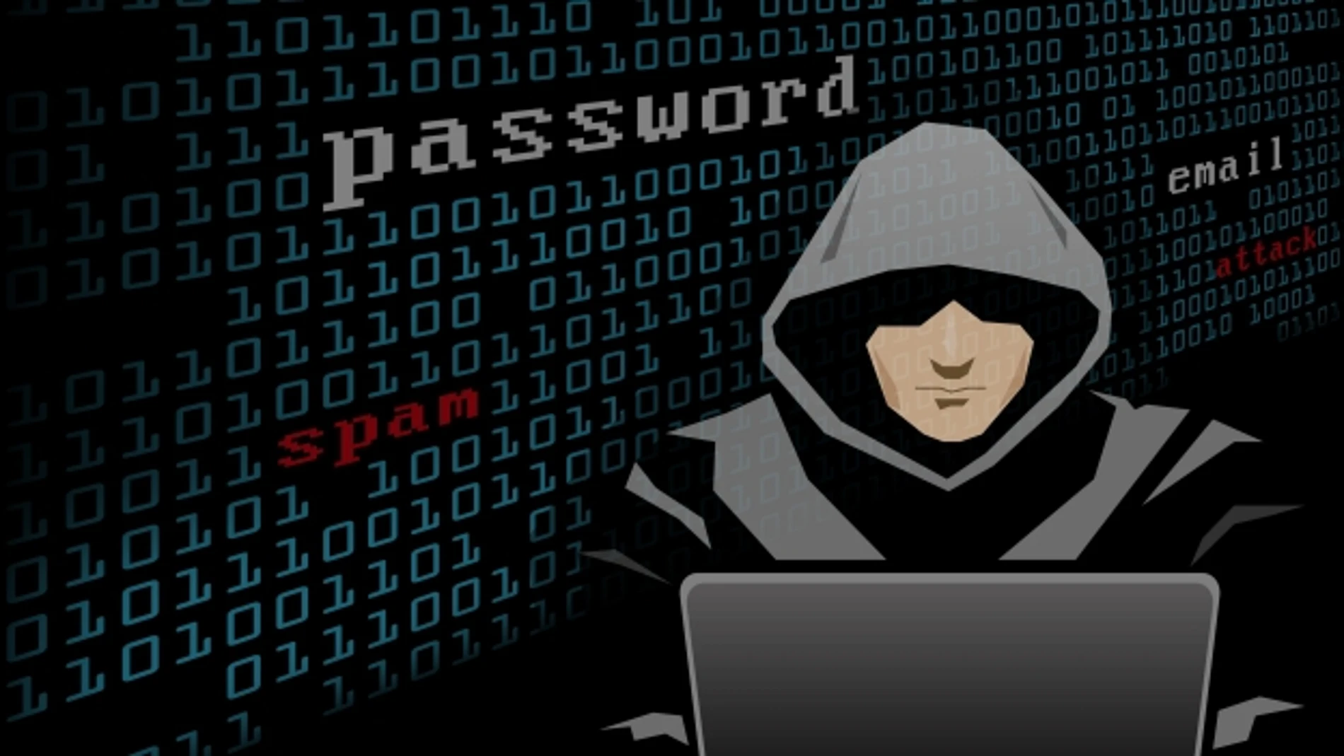 Hackers Hackers