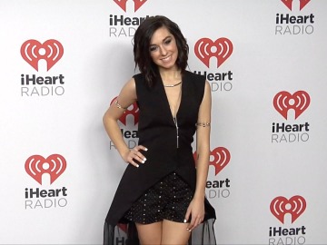 Christina Grimmie