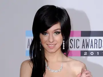 Christina Grimmie Christina Grimmie