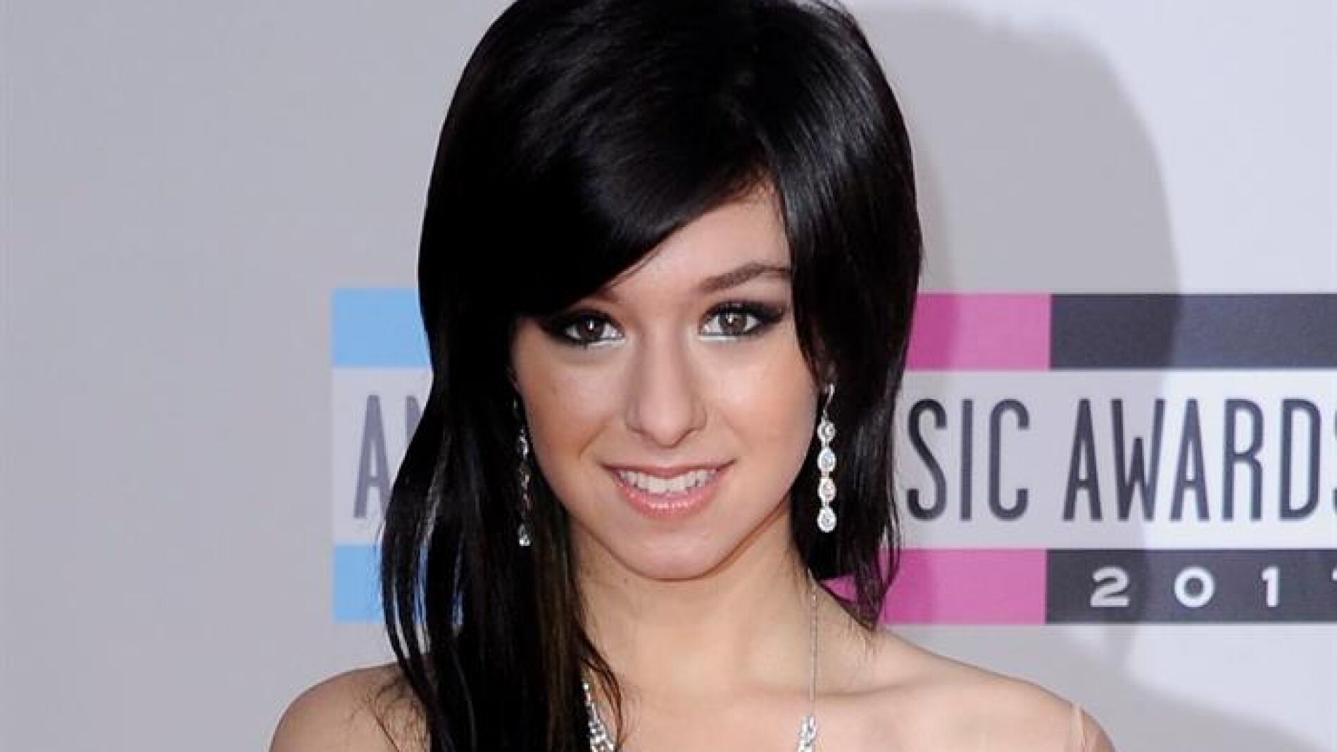 Christina Grimmie