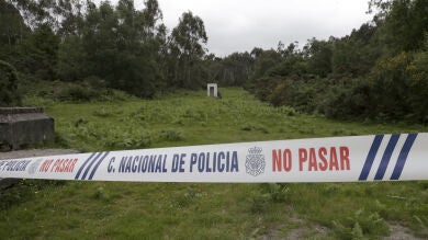 Hallan el cadáver de una joven desaparecida en Santiago el pasado miércoles