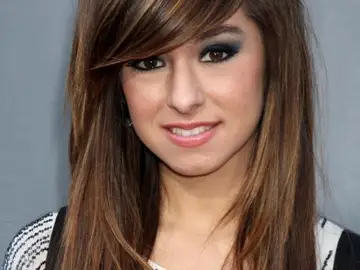 La cantante Christina Grimmie era un rostro popular de la televisión estadounidense. La cantante Christina Grimmie era un rostro popular de la televisión estadounidense.
