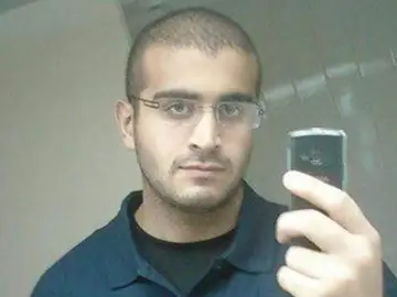 Omar Mateen no estaba siendo vigilado en la actualidad Omar Mateen no estaba siendo vigilado en la actualidad