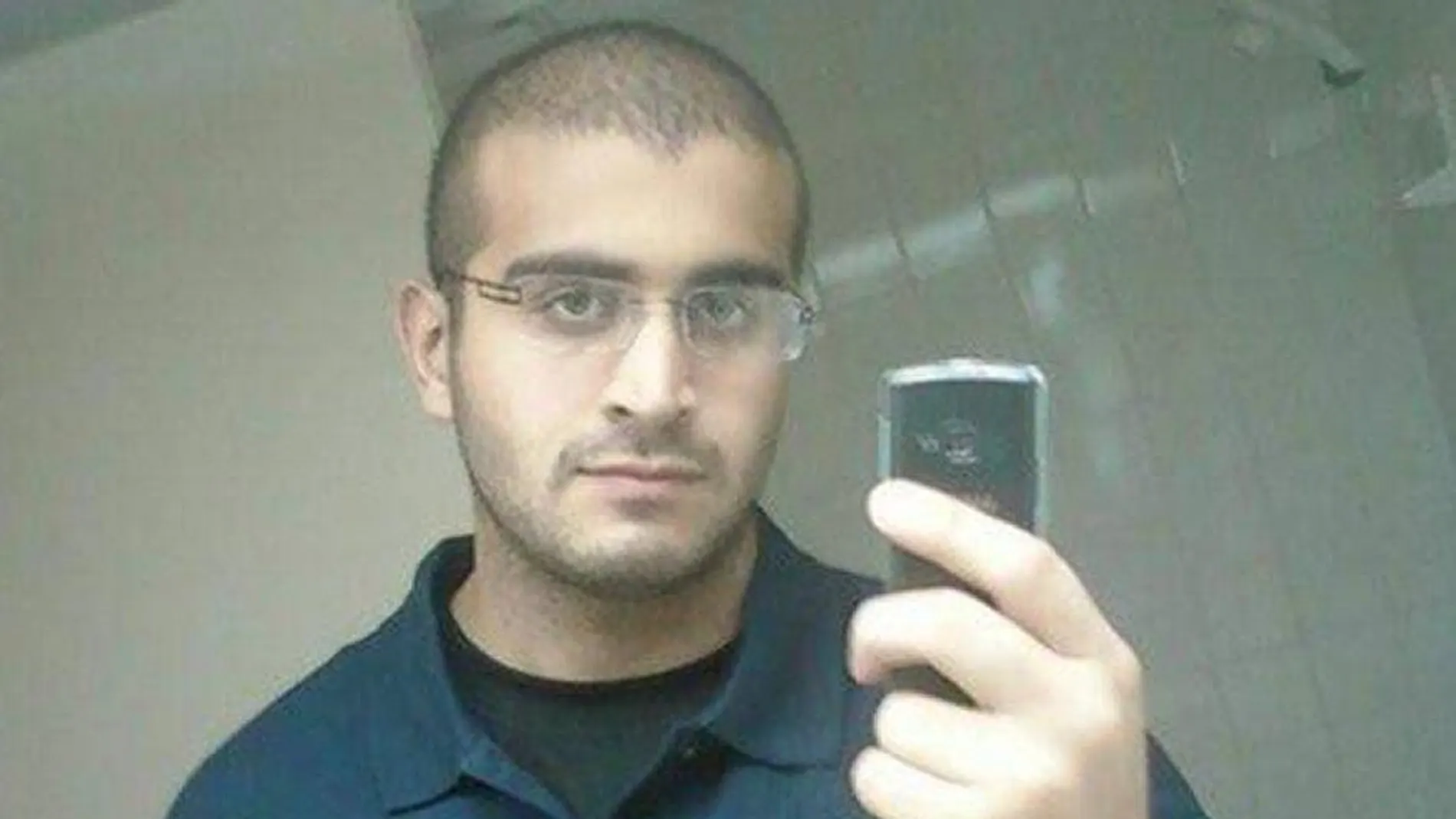 Omar Mateen no estaba siendo vigilado en la actualidad Omar Mateen no estaba siendo vigilado en la actualidad