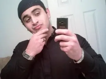 Omar Mir Sediq Mateen Omar Mir Sediq Mateen