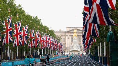 Las mejores instantáneas de la semana del 06 al 12 de junio de 2016