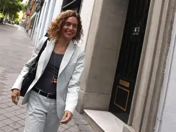 La secretaria de Estudios y Programas del PSOE, Meritxell Batet. La secretaria de Estudios y Programas del PSOE, Meritxell Batet.