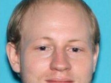 Kevin James Loibl, de 27 años, identificado como el asesino de Christina Grimmie.