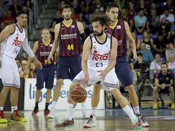 Final Liga Endesa 2015 Final Liga Endesa 2015