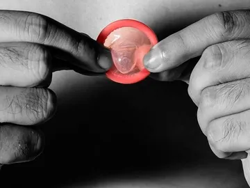 Preservativo Preservativo