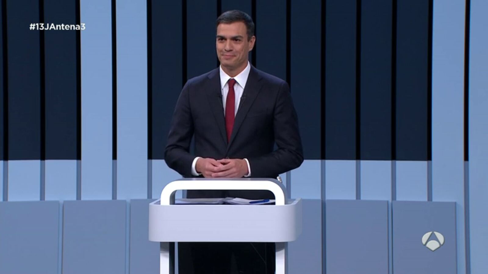 Sánchez: 