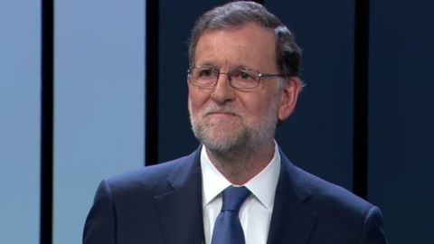 Mariano Rajoy