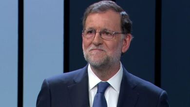 Rajoy: 