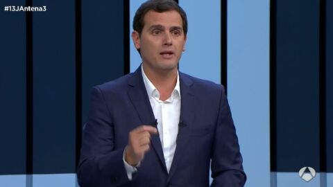 Albert Rivera