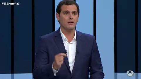 Albert Rivera Albert Rivera